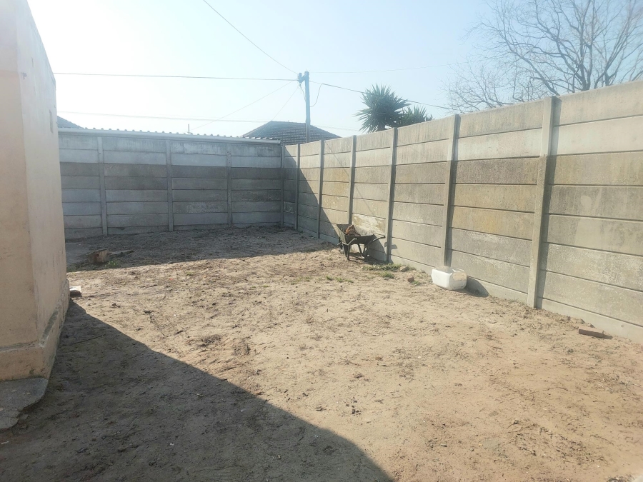 3 Bedroom Property for Sale in Churchill Estate Western Cape